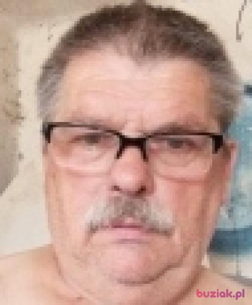 czeslawh, Mężczyzna, 72 lata, Kańczuga