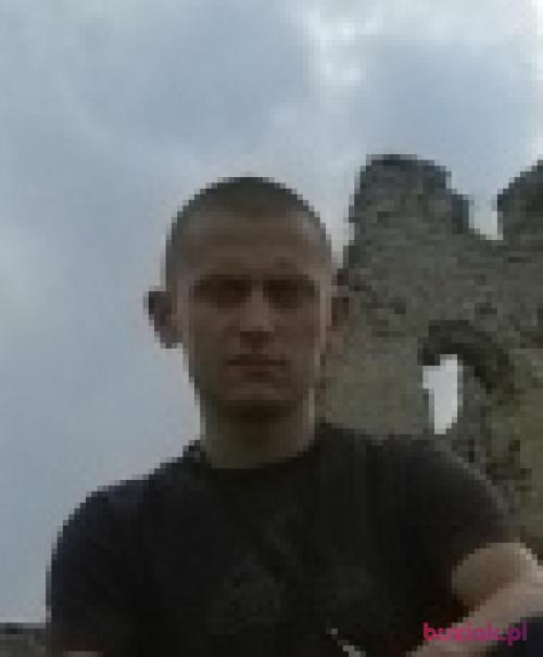 YOUKNOWME, Mężczyzna, 37 lat, Płońsk