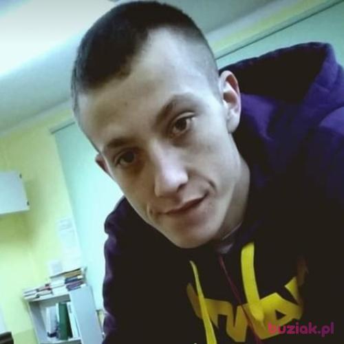 Kamil1990lux, Mężczyzna, 35 lat, Kwidzyn