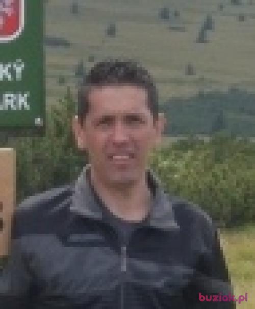 mario3456, Mężczyzna, 46 lat, Szprotawa