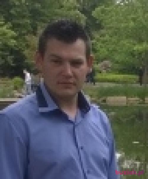 beny84, Mężczyzna, 42 lata, Wieluń