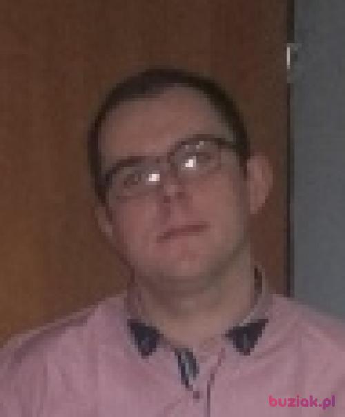 michal3007, Mężczyzna, 36 lat, Koło