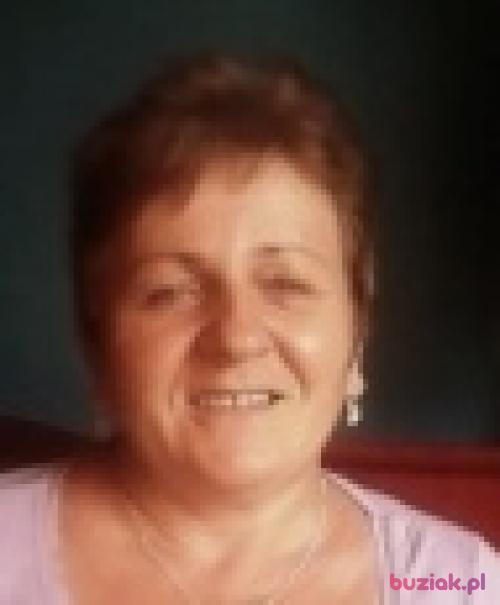 ezunia24, Kobieta, 62 lata, Kwidzyn