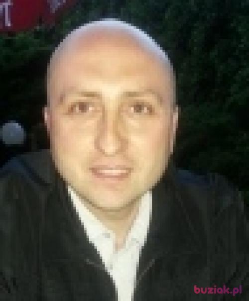 tarus, Mężczyzna, 51 lat, Lublin