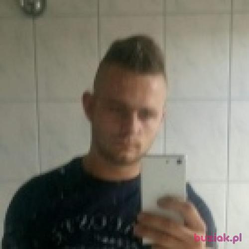 chucher1400, Mężczyzna, 32 lata, Pruszków