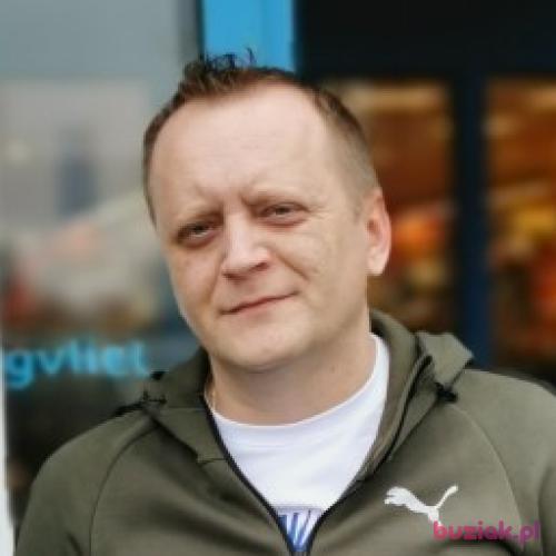 pawel21580, Male, 45 years, 's-Hertogenbosch