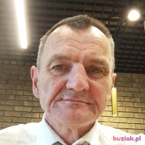 darr60y, Mężczyzna, 60 lat, Burslem