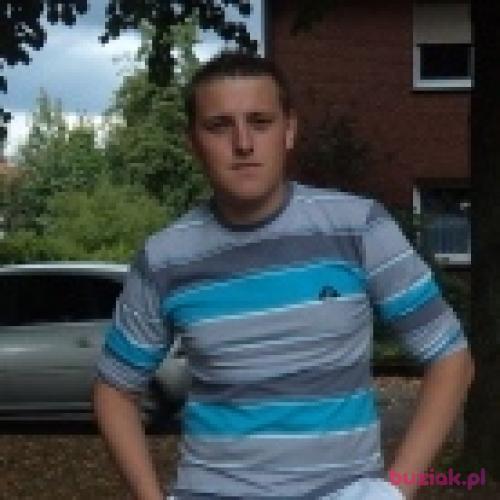 Fajny25latek, Male, 35 years, Słupsk