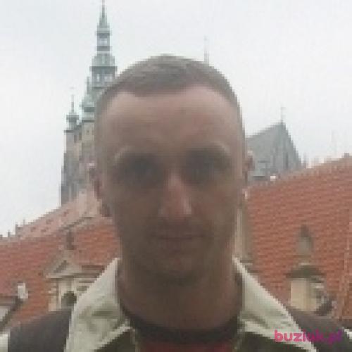 Wyrwidon, Mężczyzna, 47 lat, Lubliniec