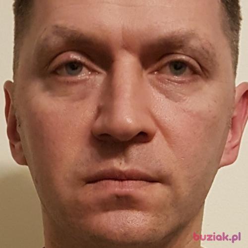 Jack54321, Mężczyzna, 48 lat, Olsztyn