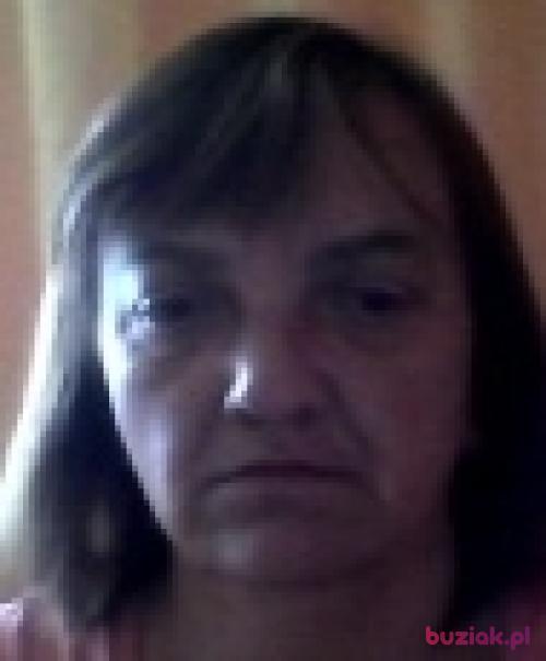 monia48, Kobieta, 61 lat, Kuźnia Raciborska