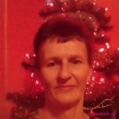beatafajna5, Kobieta, 50 lat, Opole