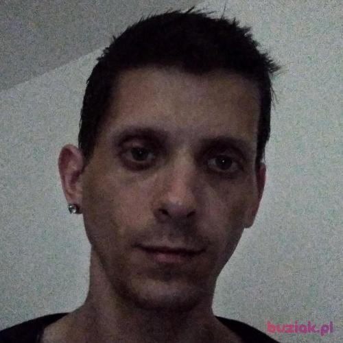 JustMeDamian, Mężczyzna, 39 lat, Monachium