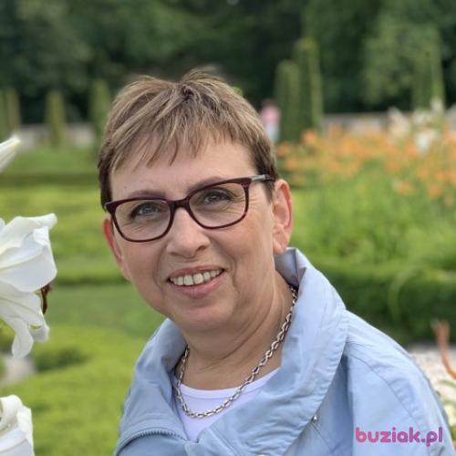 m-rybcia, Kobieta, 69 lat, Gdańsk