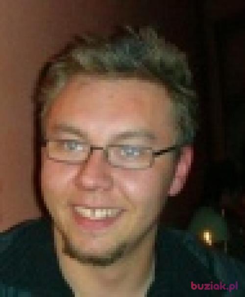 Syriusz21, Mężczyzna, 41 lat, podkarpackie