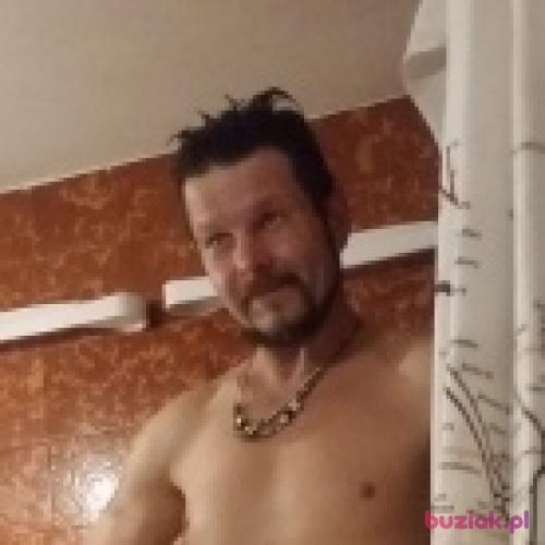 Adasmisiu69, Mężczyzna, 46 lat, Olsztyn