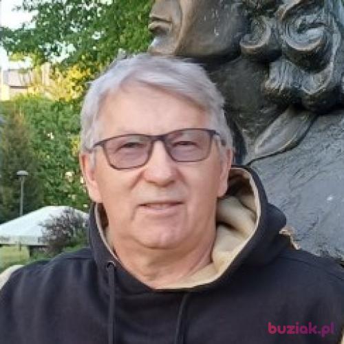 marianxyz, Mężczyzna, 66 lat, Olsztyn