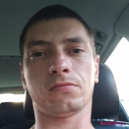 petryha1995, Mężczyzna, 31 lat, Oława
