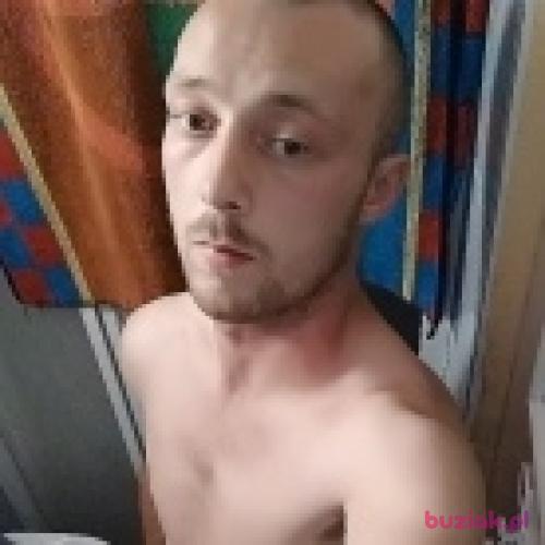 Dawideczeksexxx, Mężczyzna, 32 lata, Poznań