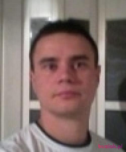 michal0486, Mężczyzna, 40 lat, Oława