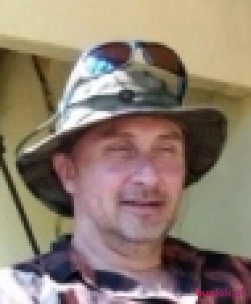 Ciachociao, Mężczyzna, 51 lat, Tychy