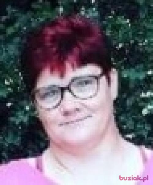 lucyna3, Kobieta, 51 lat, Rogoźno