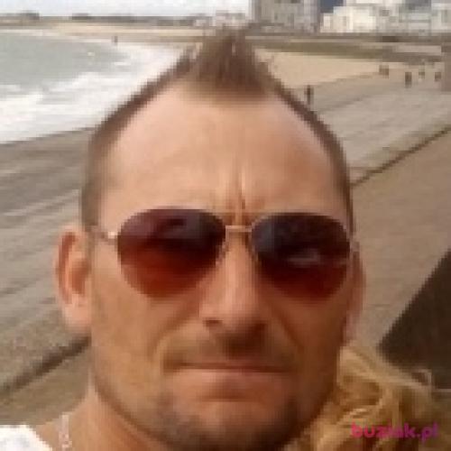 Rafal0304, Male, 47 years, Zelandia