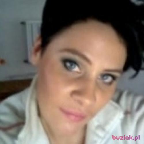 anielska5, Female, 35 years, Leszno