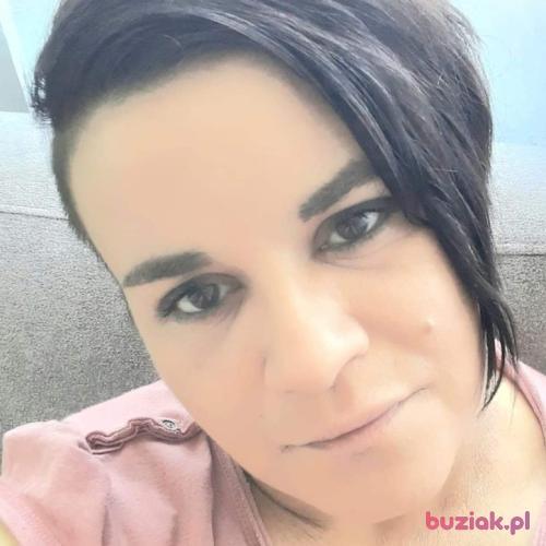 Alicja123fajna, Female, 42 years, Andrychów
