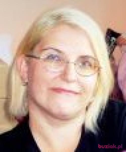 tysia1234, Kobieta, 52 lata, Chełmno