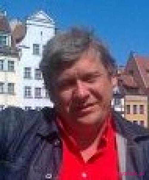 darerdzik, Mężczyzna, 60 lat, Siedlce