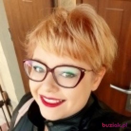 Truskaaweczka95, Kobieta, 31 lat, Poznań
