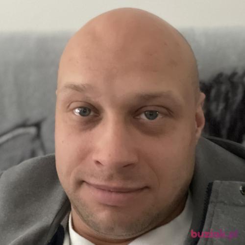 Kristal, Mężczyzna, 36 lat, Łódź