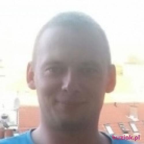 Lukasz1987Pl, Mężczyzna, 39 lat, Rotterdam