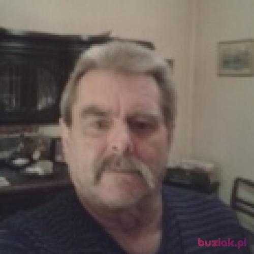 KLINN, Mężczyzna, 73 lata, Pruszków