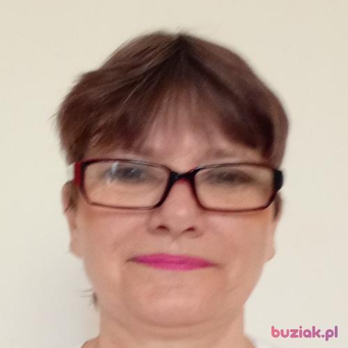 urszula2611, Kobieta, 62 lata, Łowicz