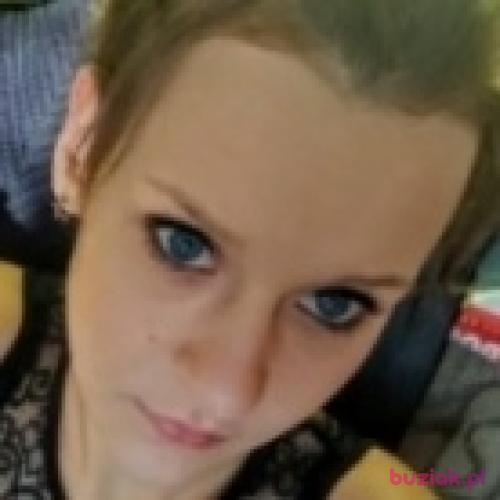 Adrianka95, Kobieta, 31 lat, Warszawa