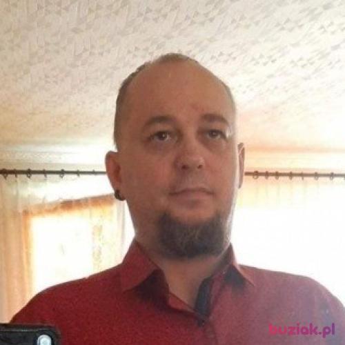 Sonsofanarchy-1, Mężczyzna, 47 lat, Działdowo
