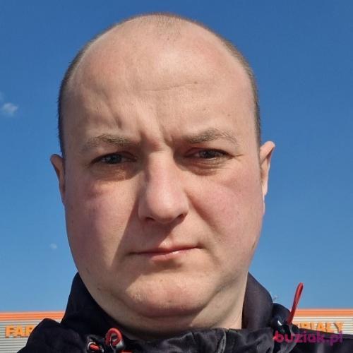 krzgut, Mężczyzna, 38 lat, Łódź
