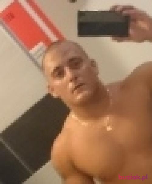 Jajko1, Mężczyzna, 34 lata, Zabrze