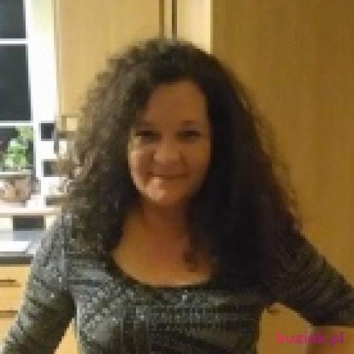 janaiwna, Kobieta, 56 lat, Brzeg