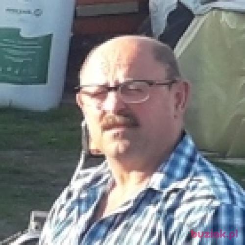 rej, Mężczyzna, 65 lat, Wschowa