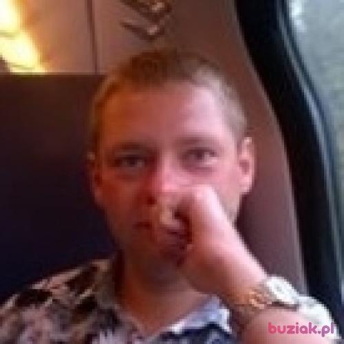 adrianm90, Mężczyzna, 35 lat, Arcen