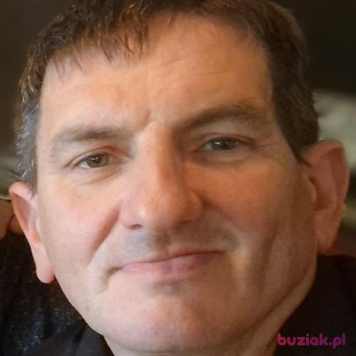 jaNiki, Mężczyzna, 51 lat, Toruń