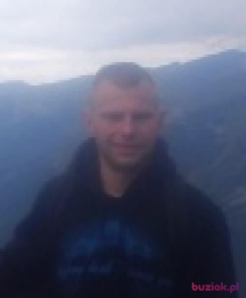 mlody10, Mężczyzna, 38 lat, Ostrów Wielkopolski