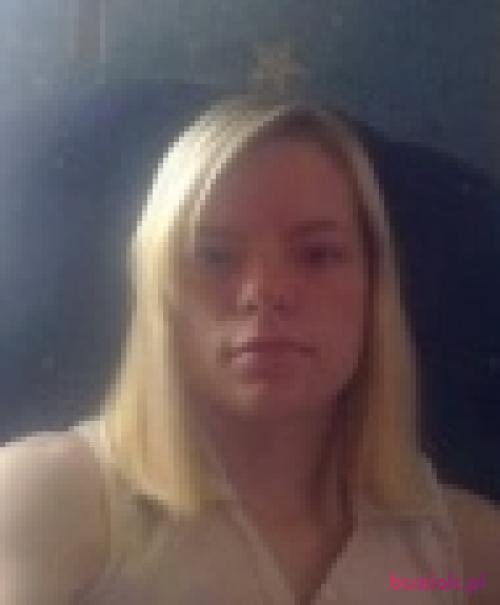 kladusia, Kobieta, 31 lat, Koluszki