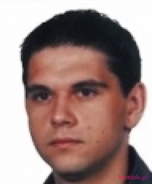 Misza07, Male, 35 years, Zgierz
