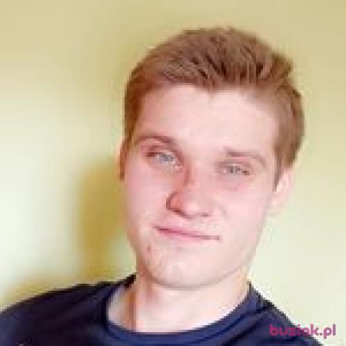 Michalek22, Mężczyzna, 26 lat, Kraków