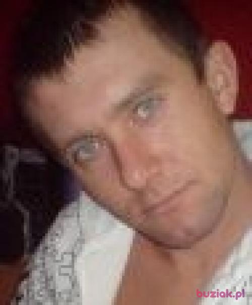 michalrybacki, Mężczyzna, 39 lat, Poznań