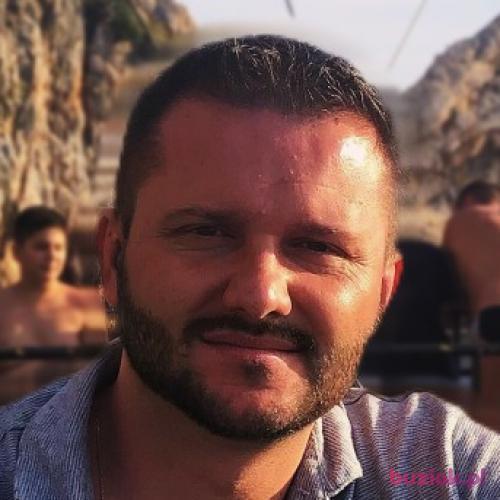 Brunetpoznafaja, Mężczyzna, 38 lat, Bierutów